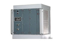 EPC-1/2 IV type electric locomotive ausiliary power supply control box