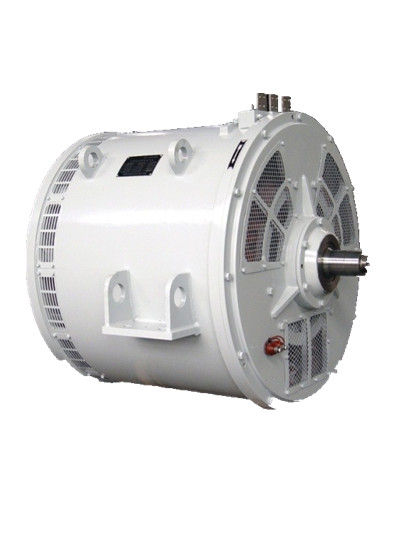 CDJF201 Series Main Generator