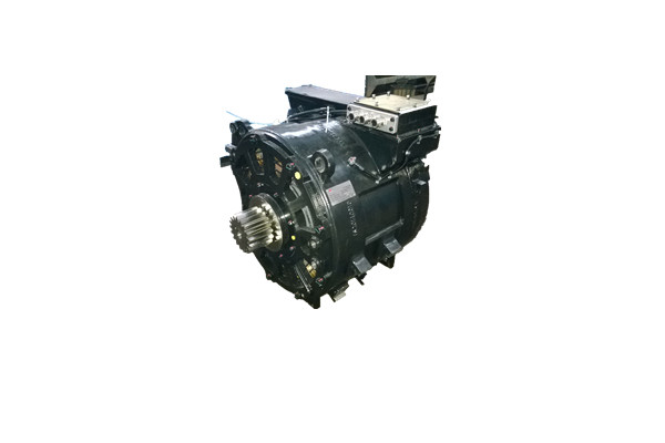CDJD114 Traction Motor