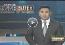 [中央电视台2套]经济半小时年度特别报道——中国经济一年间