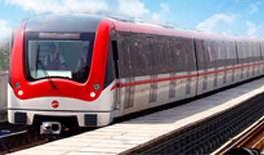 Wuxi Rail Transportation Metro Line 1