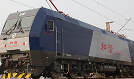 HXD1B Electric Locomotive