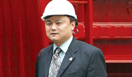  Engineer, Xiao Ying 