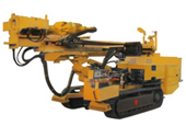 Multifunction drill carriage