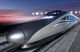 High-speed Trains