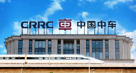 CRRC to produce 22 trains for Egypt