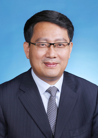 Xie Jilong