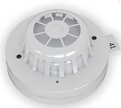 智能复合探测器