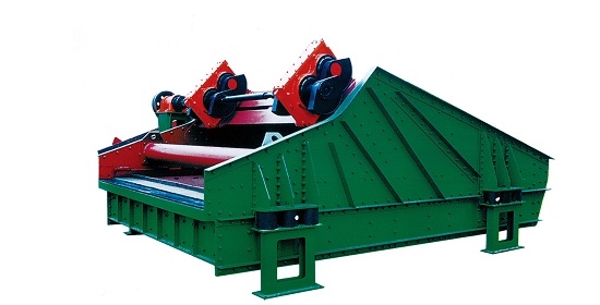 zkz系列直线振动筛