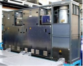 YGZN2Q234 牵引-辅助变流器