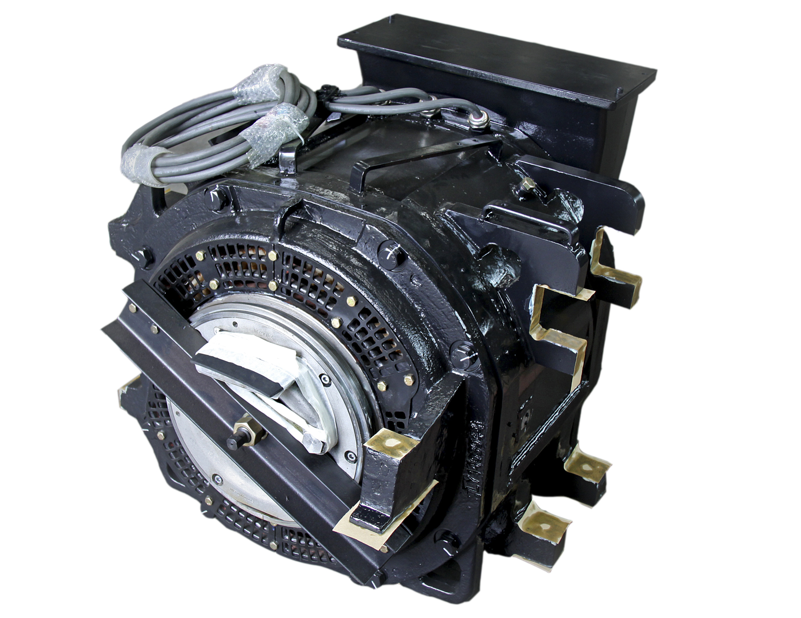 中车永济电机有限公司 > 产品中心 > 轨道交通 > 机车