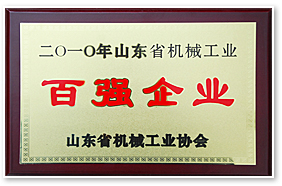 百强企业