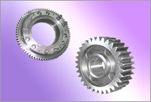 Dongfeng 4 Internal Combustion Drive Gear and Dongfeng 4 Internal Combustion Driven Gear