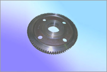 SS4 Electric Power Driven Gear