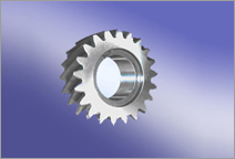 SS4 Electric Power Drive Gear