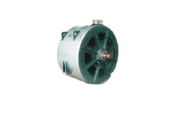 CDJF208A1 Main Generator