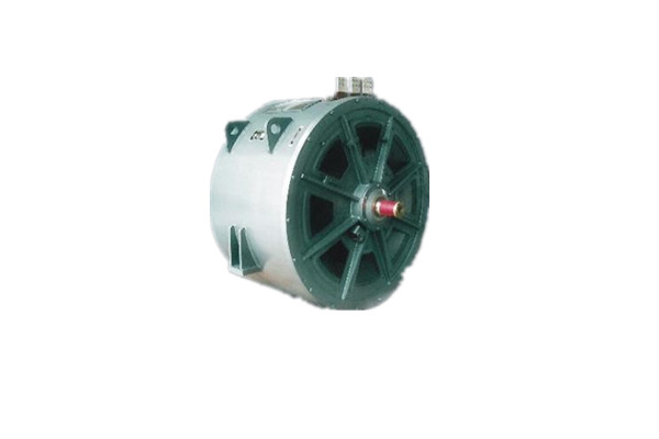 CDJF208E Main Generator