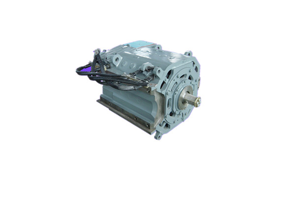 Generator Generator