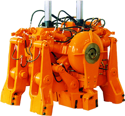 DCL-32 Tamping Unit