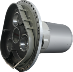 G705A Frame