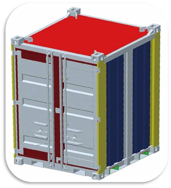 近海集装箱_产品展示_特殊专用集装箱_大连中车集装箱有限公司