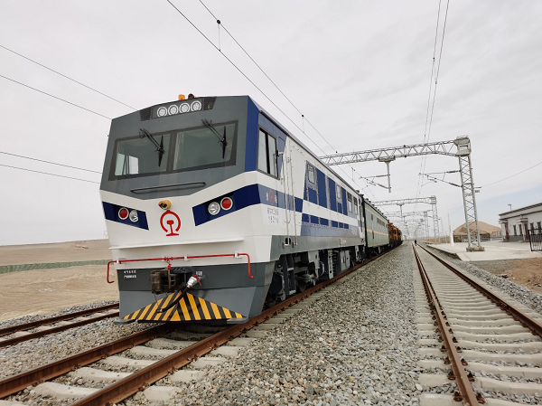 GCD-1000轨道车