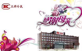 母亲节慰问金