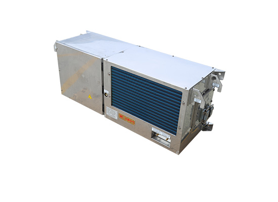 HXD3系列司机室空调