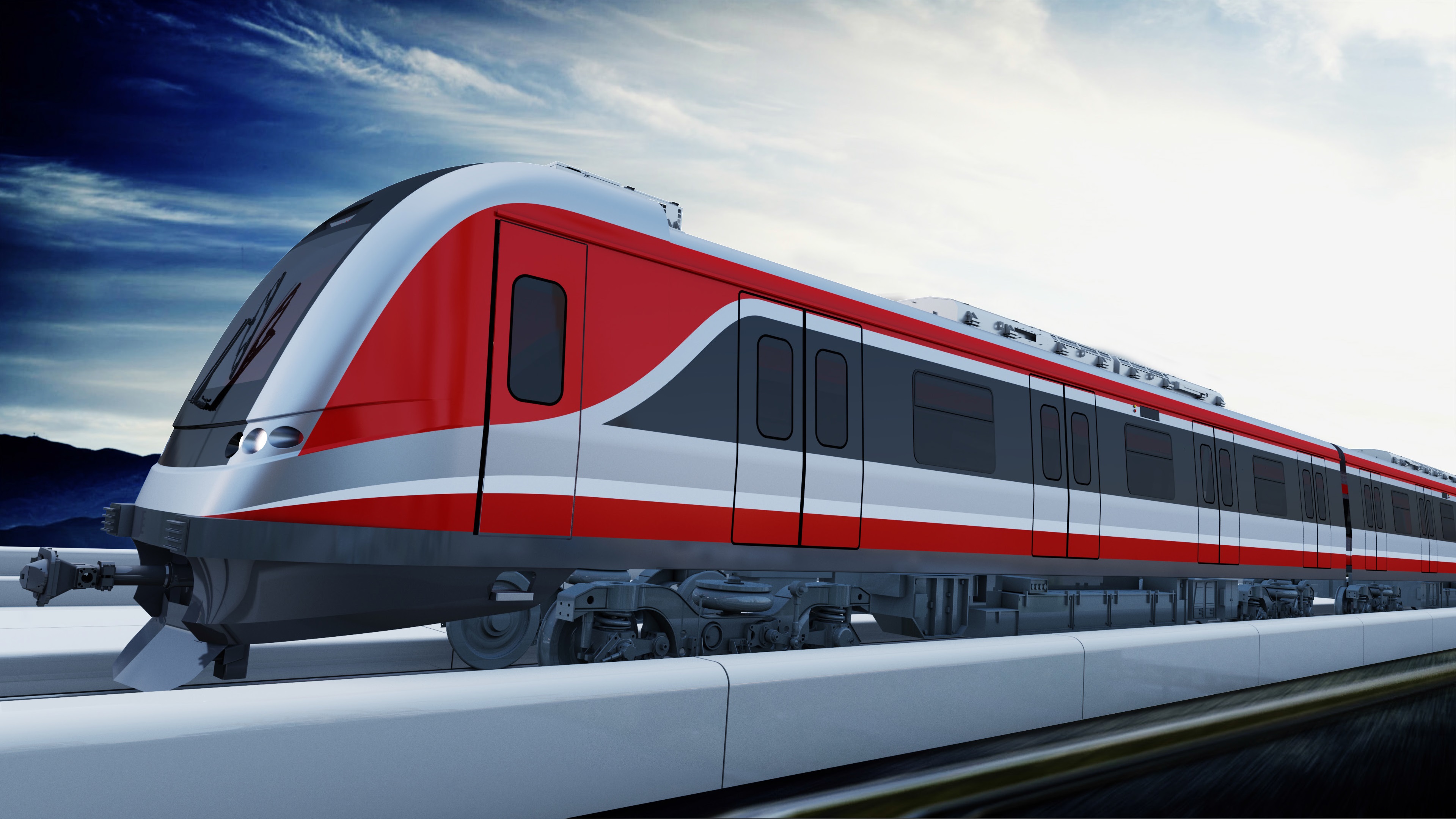 中车四方赢得埃及斋月十日城项目车辆订单_集团要闻_新闻中心_大连柴