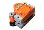 2.5mw主轴制动器