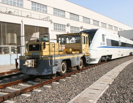 tgc-3型铁路公路两用车_产品中心_特种车新造_青岛中车四方轨道车辆