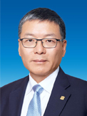 Mr. Li Donglin,Chairman and Secretary of the Party Committee of the Company
