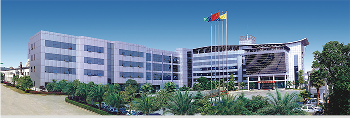 ZHUZHOU TIMES NEW MATERIAL TECH. CO., LTD.
