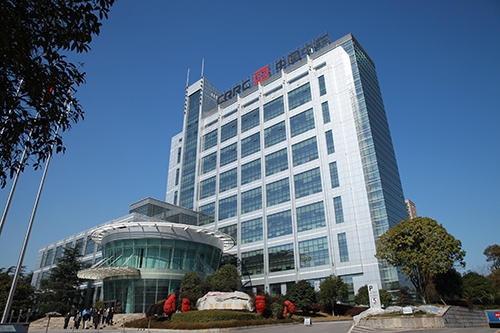 ZHUZHOU CRRC TIMES ELECTRIC CO., LTD