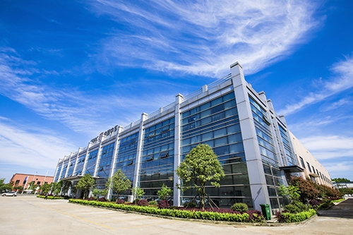 Hunan CRRC Commercial Vehicle E-Drive Technology Co., Ltd.