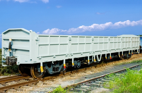 Gondola Car for Namibia