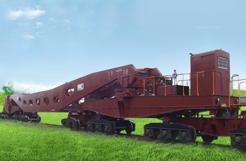 360t Well Car