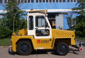 rail-road vehicle