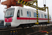 transportation branch