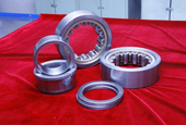 120KM Bearing