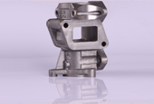 valve body