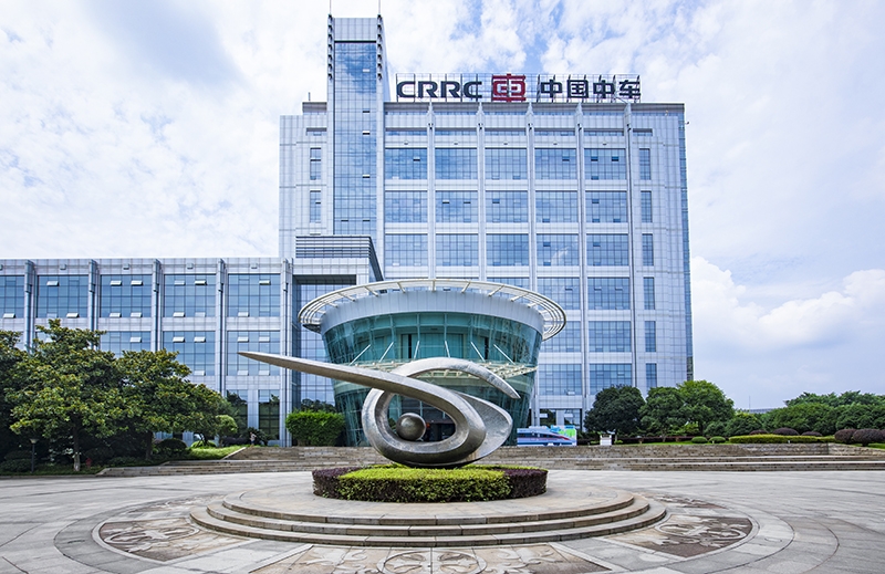 中车株洲电力机车研究所有限公司 > 关于我们 > 公司简介