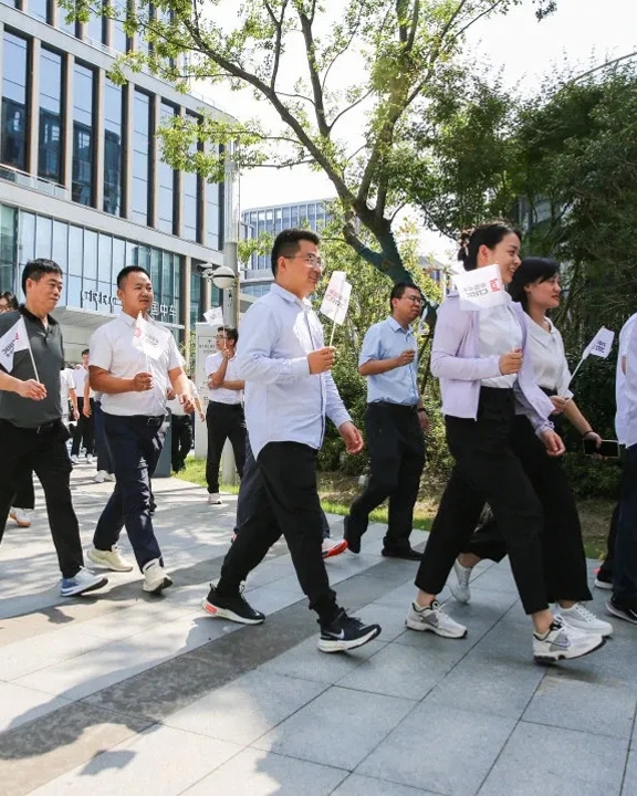 【社会共益】（工程公司）喜报丨公司荣获全国铁路体育最高荣誉！