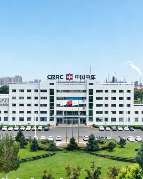 【清洁技术与绿色产品】（齐车集团）喜报！中车齐车集团又一家成员企业获评国家级“绿色工厂”