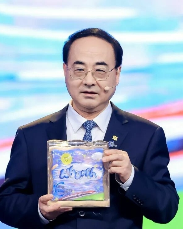 【公司品牌责任】中车ESG实践：让“中国速度”驶入“绿色轨道”