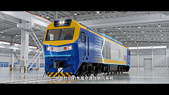 Locomotive Popular Science | Cooling Guardian: Independent Ventilation System