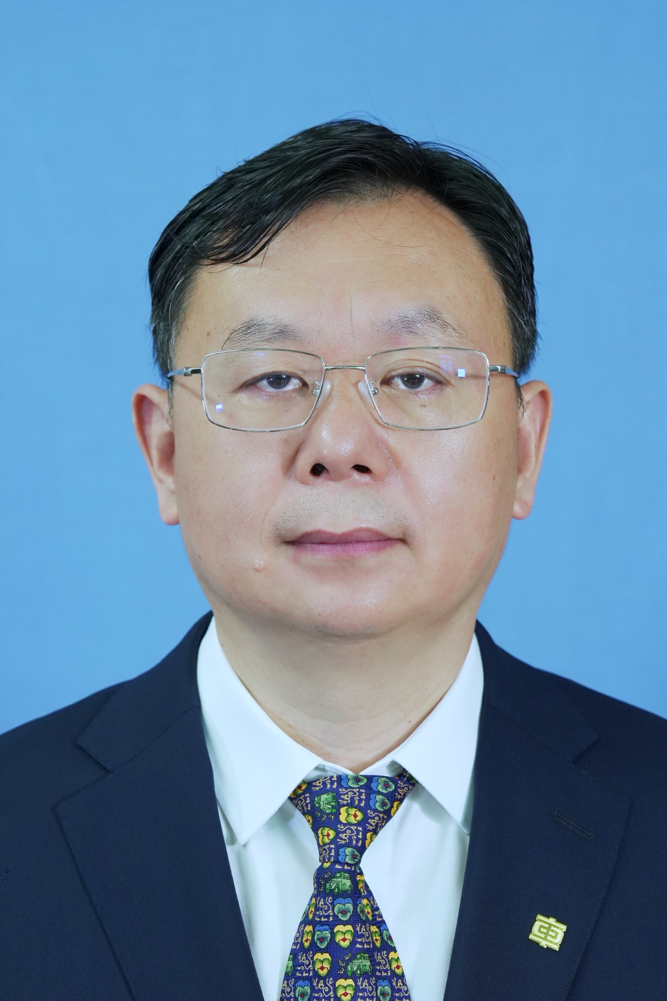 唐永明