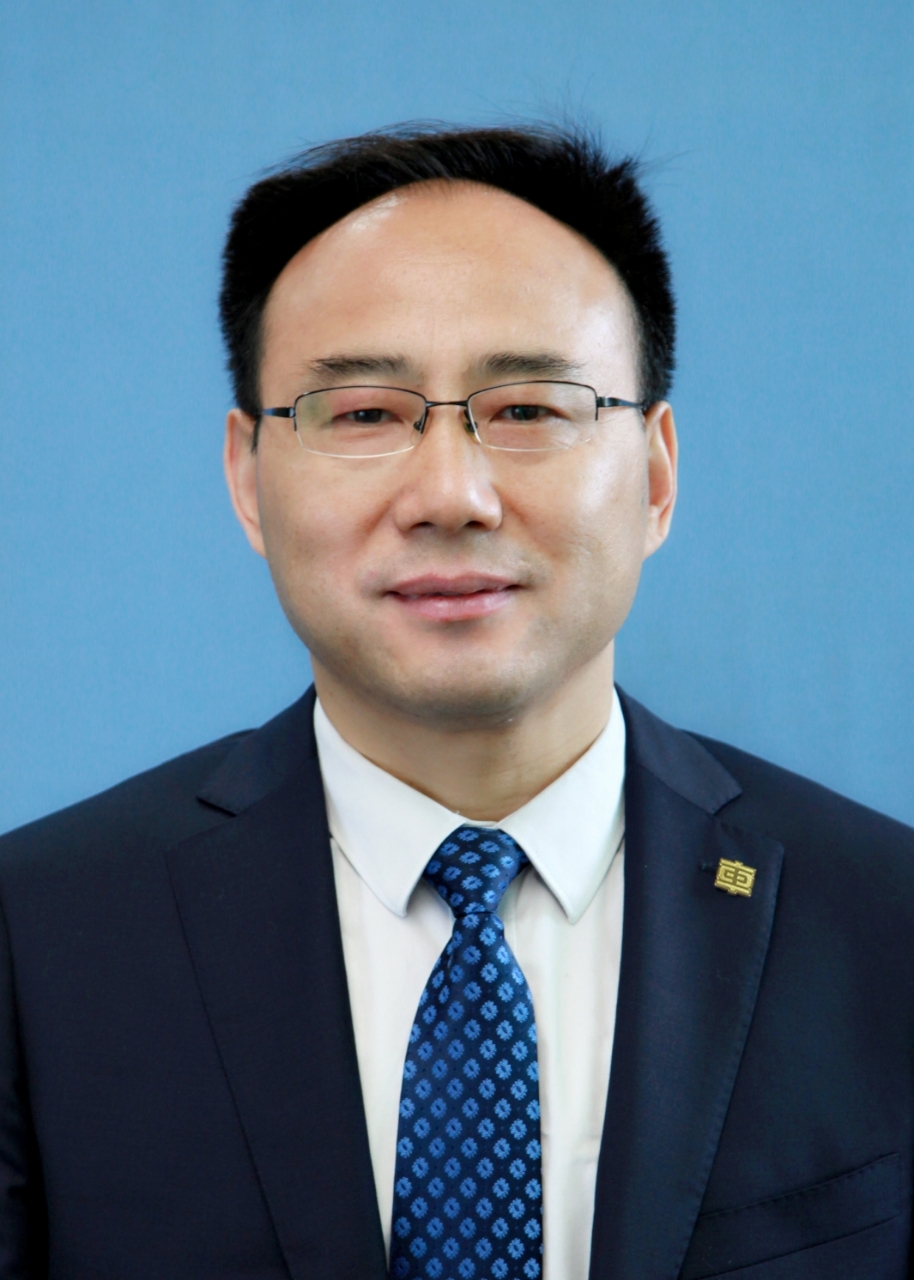 仲怀清