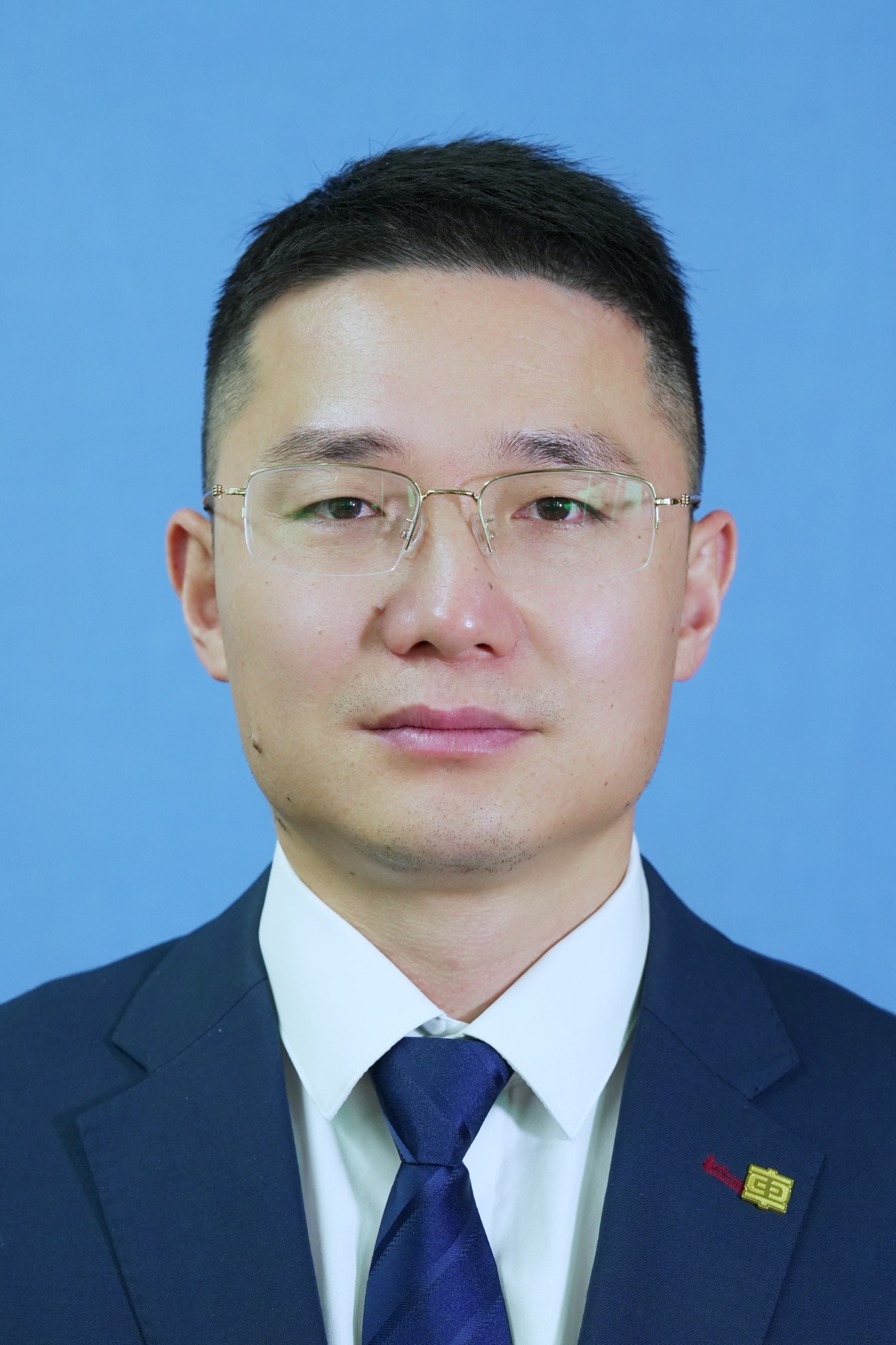 刘建华