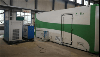 加氢设备